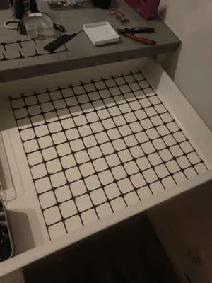 Ultralight+ Gridfinity Bases