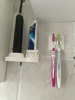 Bathroom gadgets