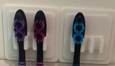 Hasil cetak Bathroom gadgets oleh zolw22