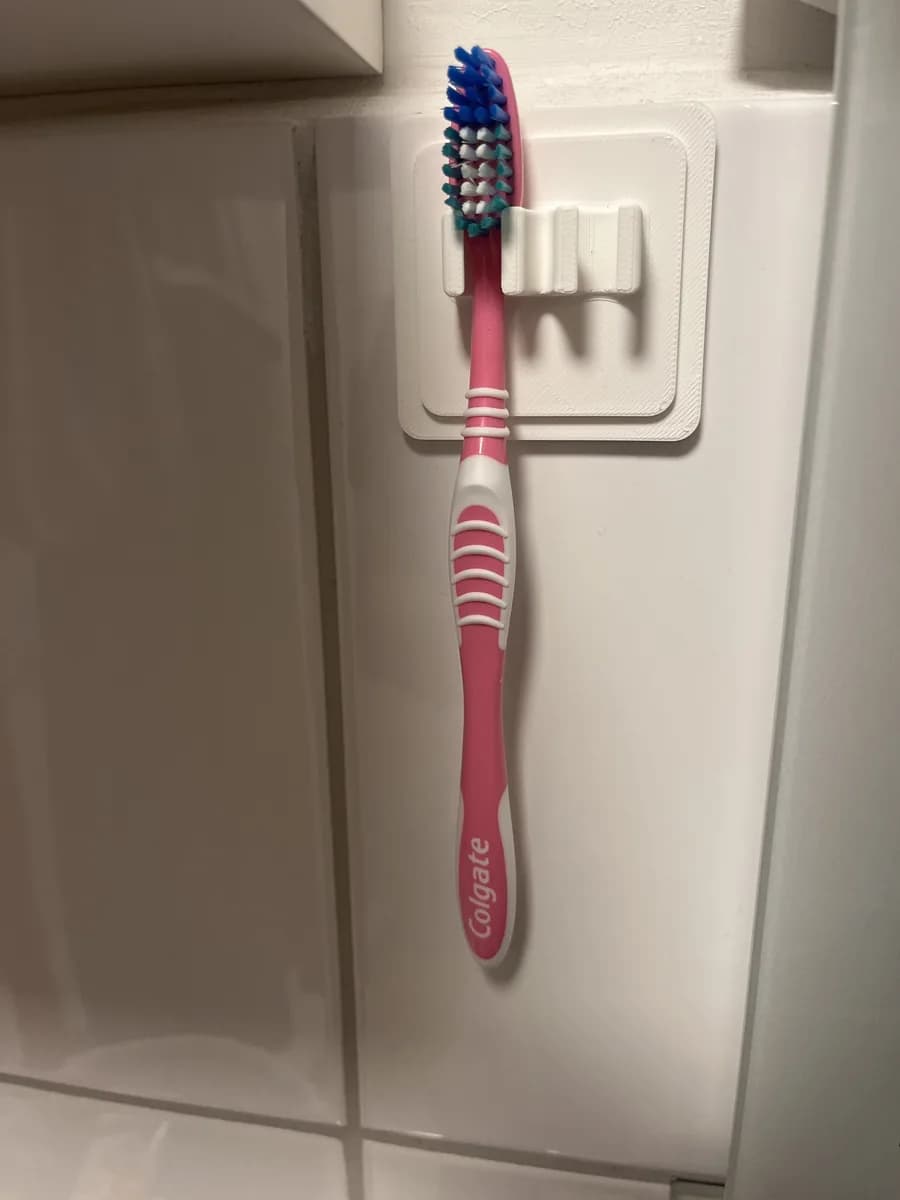 Hasil cetak Bathroom gadgets oleh OlliDoil