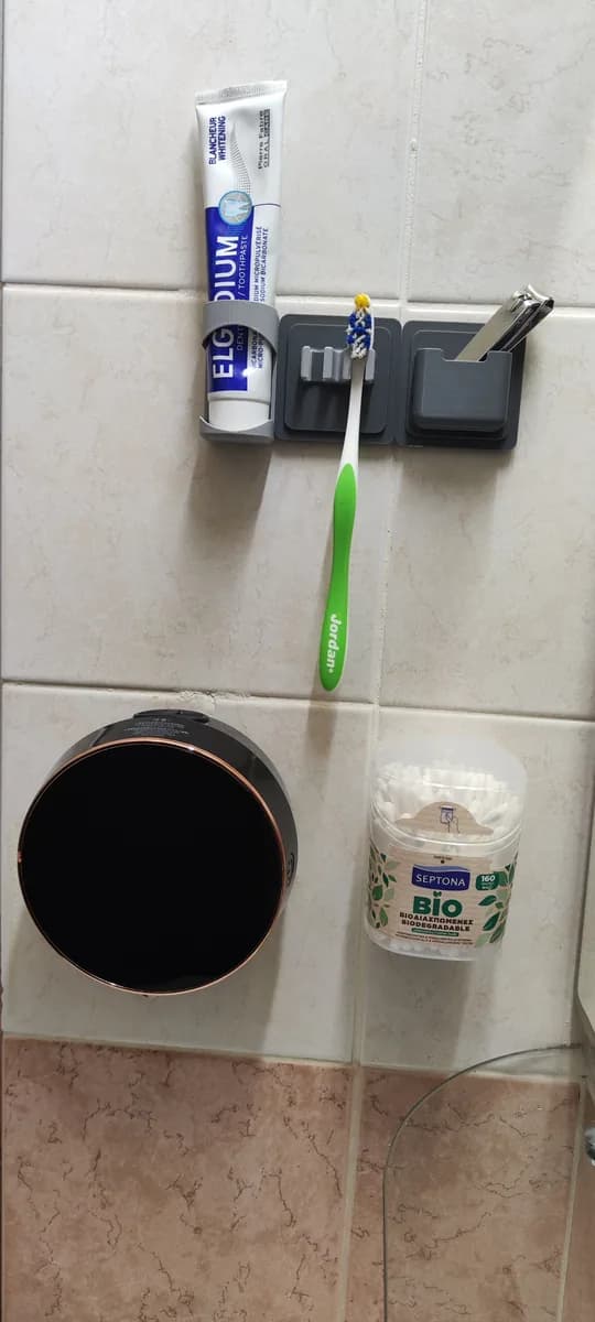 Hasil cetak Bathroom gadgets oleh user_3056354471