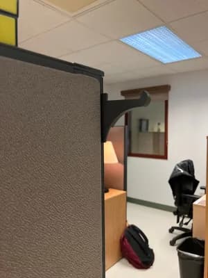Cubicle Wall Hook
