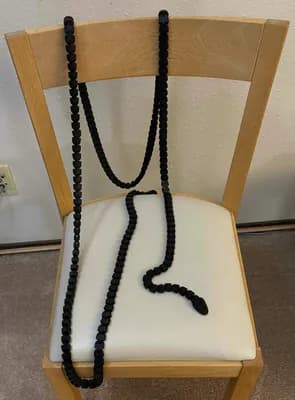 longboi articulated snake