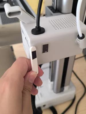 PTFE Tube Remover V2.2 for the A1